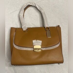 NEW COACH BAG WITH TAGS
